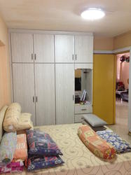 Blk 807 Tampines Avenue 4 (Tampines), HDB 3 Rooms #62777792
